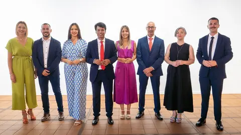 Grupo municipal PSOE