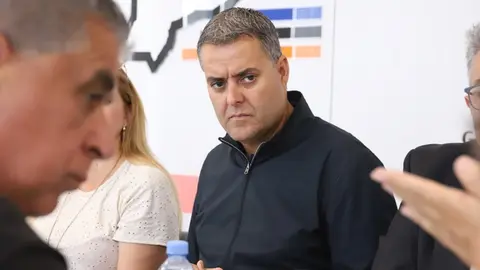 PLENO DEL CONSORCIO DE SEGURIDAD Y EMERGENCIA.