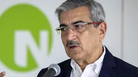 Román Rodríguez.
