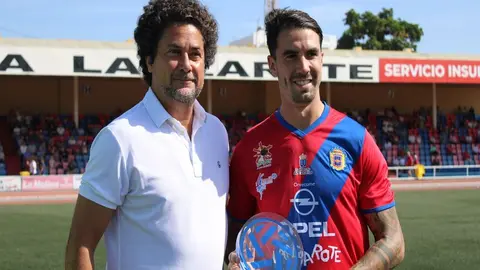 TERCERA. UD LANZAROTE - PANADERÍA PULIDO SAN MATEO (4)