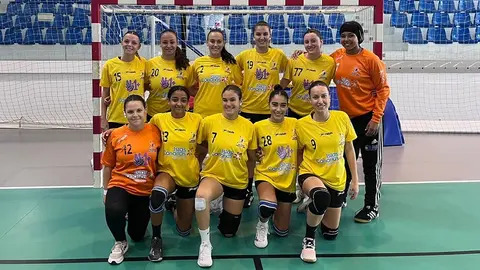 CB Puerto del Carmen Territorial.