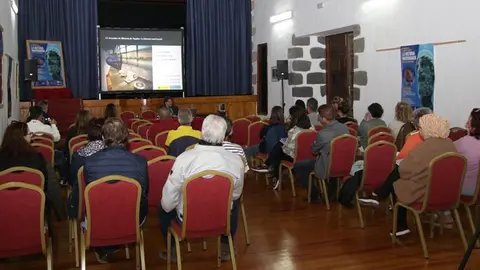 Jornadas de Historia de Teguise.