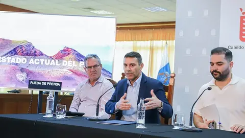 11.16.2023 RUEDA DE PRENSA PLAN INSULAR 1