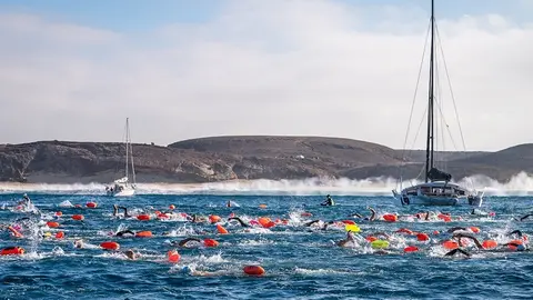 Travesía Playas de Papagayo 2023