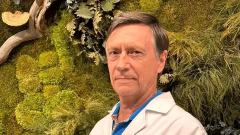 Nuevo doctor de Medicina General de Clínia San Vicente.