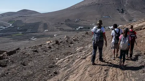 Lanzarote. Ruta del Agua-2-31