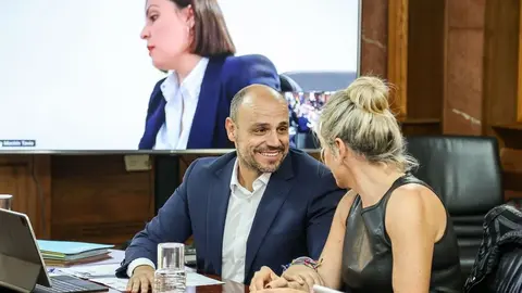 Consejo de Gobierno 27 noviembre 3