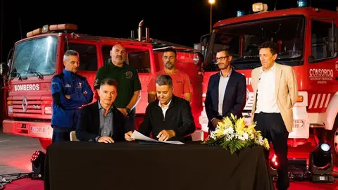 Inauguración de la nueva edición de la Semana de la Prevención de Lanzarote.