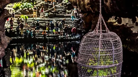 Jameos del Agua