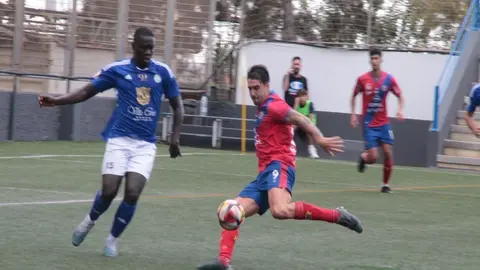TERCERA. CD MARINO - UD LANZAROTE (3)