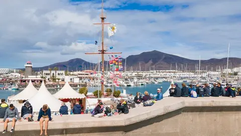 Lanzarote International Regatta 2023.
© Sailing Energy 
16 February, 2023