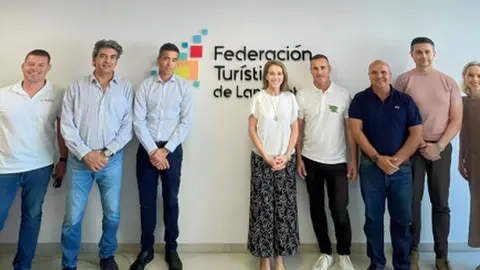 Imagen del equipo directivo