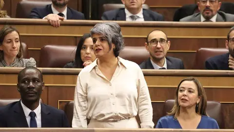 nueva diputada psoe canarias