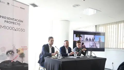 PRESENTACIÓN PROYECTO CM1000x2030.