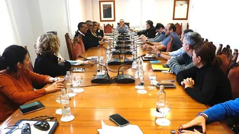 Consejo de Administración de los Centros de Arte, Cultura y Turismo.