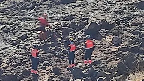 Lugar en el que se encontraba el fallecido