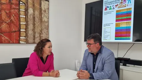 Reunion Plan Envejecimiento Activo SB