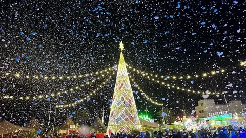 Navilan ha cerrrado su primera edición con más de 100.000 visitantes.