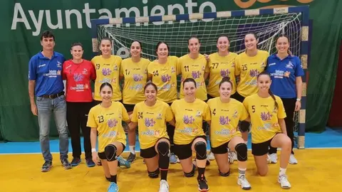 Imagen del equipo del Puerto del Carmen