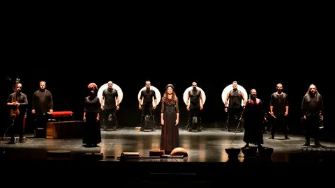 La danza vuelve al Teatro con la exitosa producción Ángaro, de la compañía Pieles. El siguiente espectáculo de nuestro ciclo es “No Sin Mis Huesos” de Iron Skulls Co