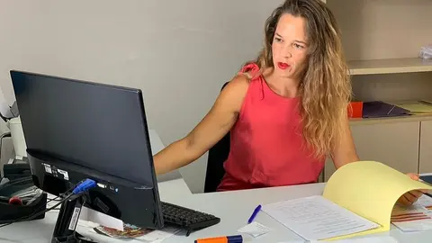 Chaxiraxi Niz.