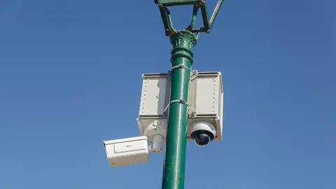 Instalacion de Camaras de Vigilancia en Teguise