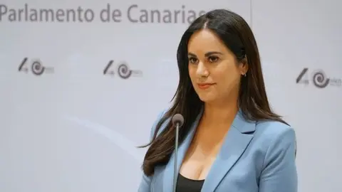 Vidina Espino.