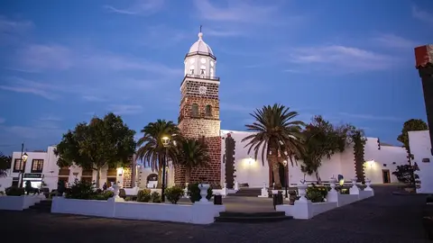 La Villa de Teguise