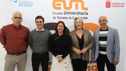 II Foro de prácticas y empleo universitario.