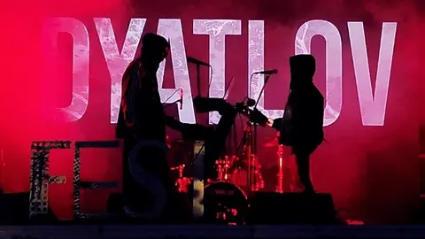 Dyatlov