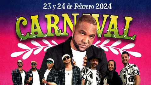 Carnaval Haría