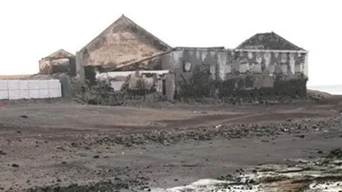 Imagen de la Rocar.