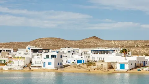 La Graciosa