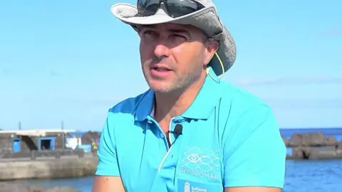 Rogelio Herrera, oceanógrafo (2)