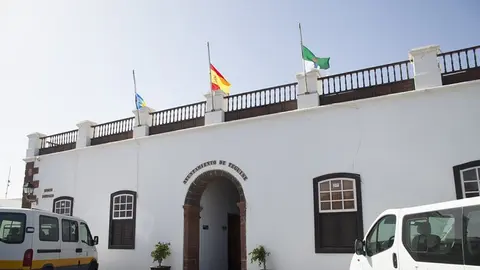 Ayuntamiento de Teguise.