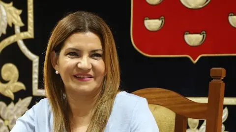 María Jesús Tovar Pérez,.