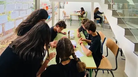 Imagen de archivo de otras ediciones de la Apañada.