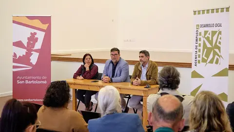 Presentacion PFAE San Bartolome 2024.