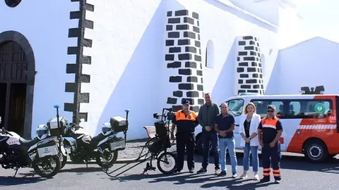 proteccion civil tinajo motos (3)