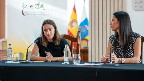 Presentación del proyecto Cine Juventud Lanzarote.