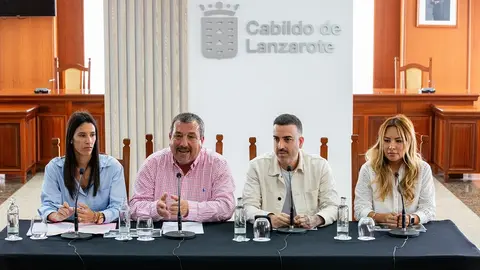 Presentación del Programa Base de formación en producción audiovisual y estilismo para producciones audiovisuales.