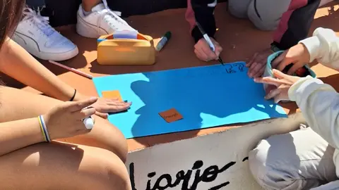 San Bartolomé fomenta la participación ciudadana entre los jóvenes del municipio (2)