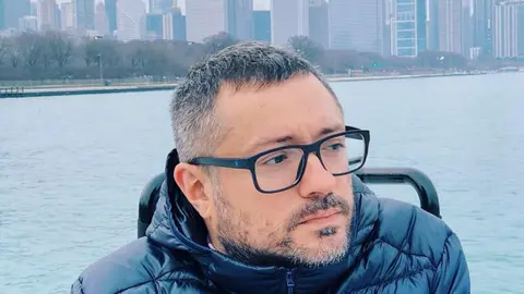 Roberto Pérez Toledo.