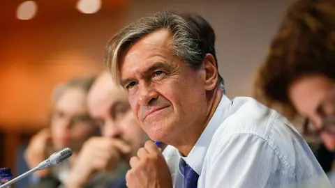 Juan Fernando López Aguilar