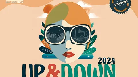 UP&DOWN 2024.