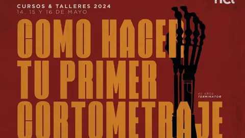 Cómo hacer tu primer cortometraje profesional
