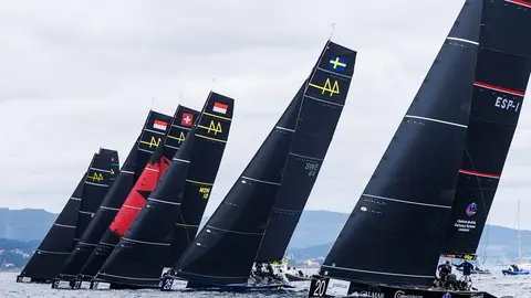 44CUP BAIONA