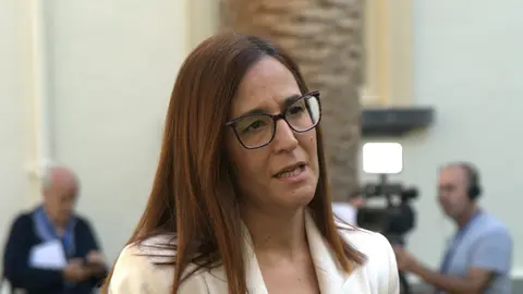 Natalia Santana.