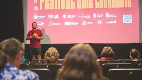 24º Festival Internacional de Cine de Lanzarote.