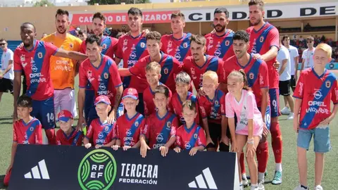 El equipo lo dio todo tras una temporada más que notable